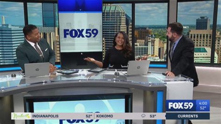 Meet the Faces of Fox 59 News Anchors: A Closer Look at Their Careers and Lives