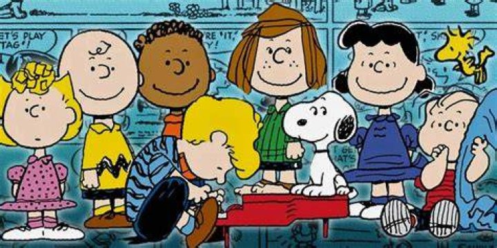 Meet the Fun Peanuts Characters with Lucy!