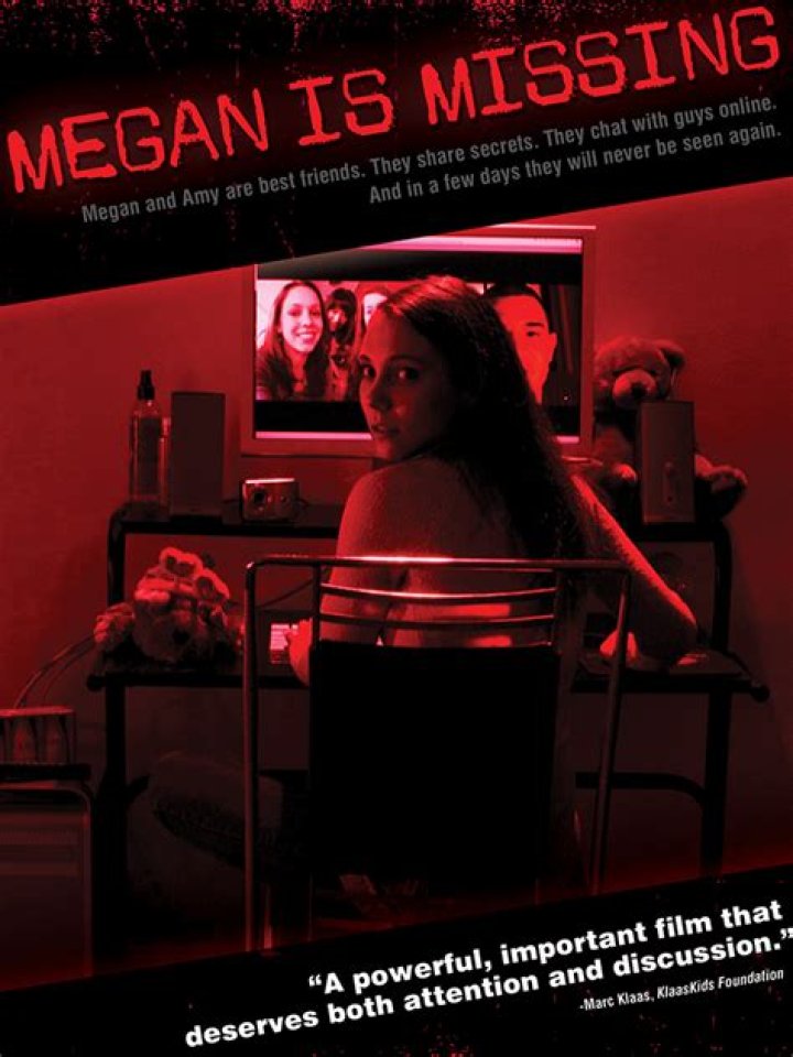 Megan Is Missing Photos: Unraveling the Mystery Behind the Controversial Film
