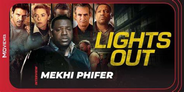 Mekhi Phifer Cigarette Movie: A Comprehensive Analysis