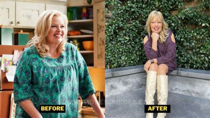 Melissa Peterman's Voice Change in Reba: A Journey of Transformation