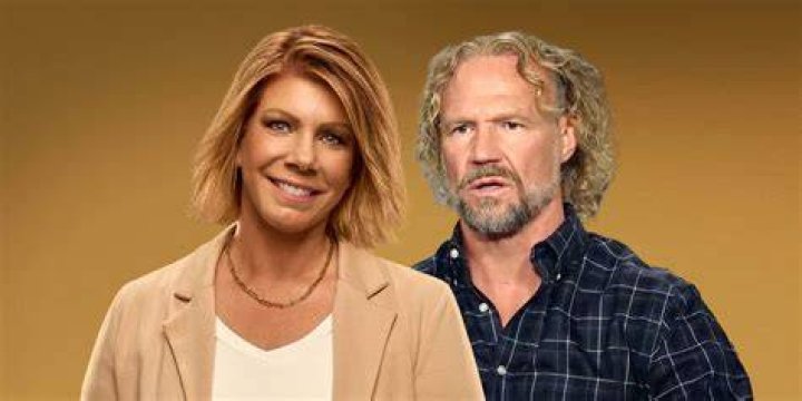 Meri Brown's New Husband Frank: A Journey of Love and Renewal