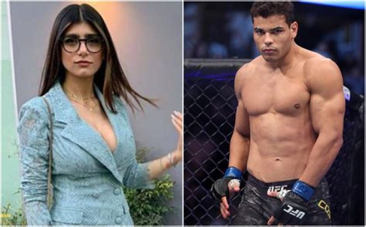 Mia Khalifa's Relationships: A Journey Through Love and Heartbreak