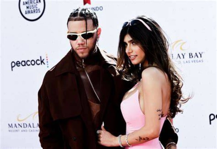 Mia Khalifa and Jhay Cortez Relationship: A Deep Dive into Their Journey