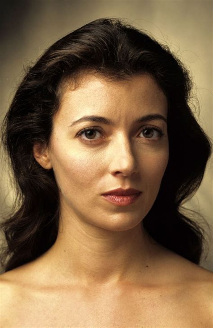 Mia Sara: A Journey Through Fame and Passion