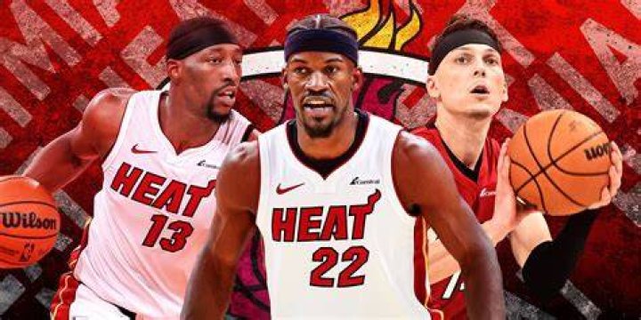 Miami Heat Starting Lineup: Key Players & Potential Strategies