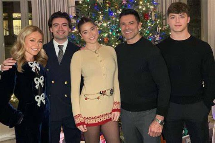 Michael Consuelos Family and Career Highlights: A Deep Dive into His Life and Achievements