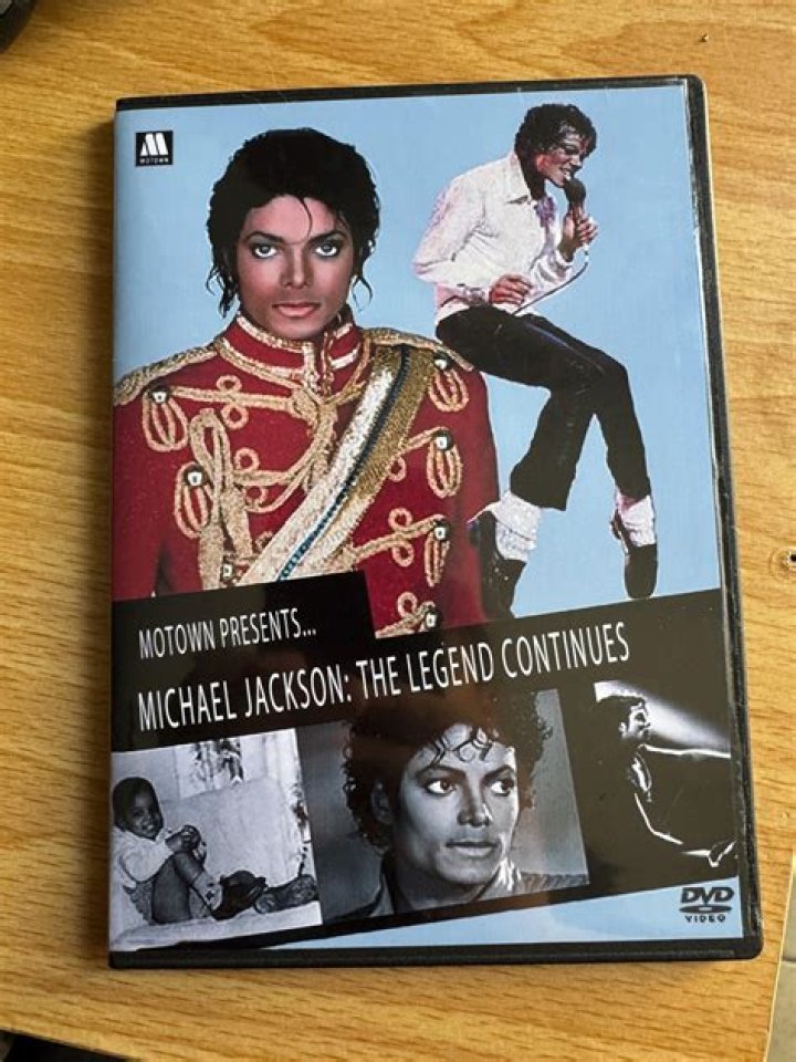Michael Jackson: The Legend Who Might Still Be Alive?
