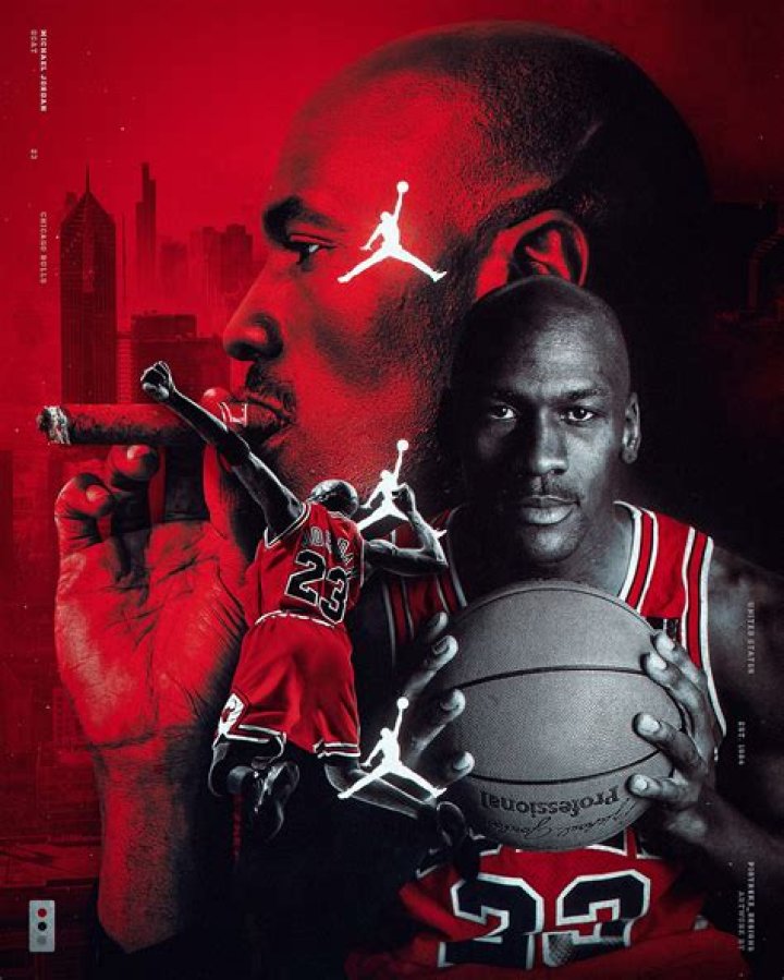 Michael Jordan: A Living Legend in 2024