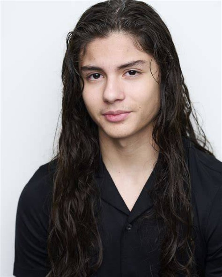 Miguel Cazarez Mora Movies: A Rising Star in the Film Industry
