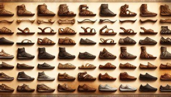 Mike's Footwear Evolution: A Glimpse into Mike from Shahs of Sunset Shoes