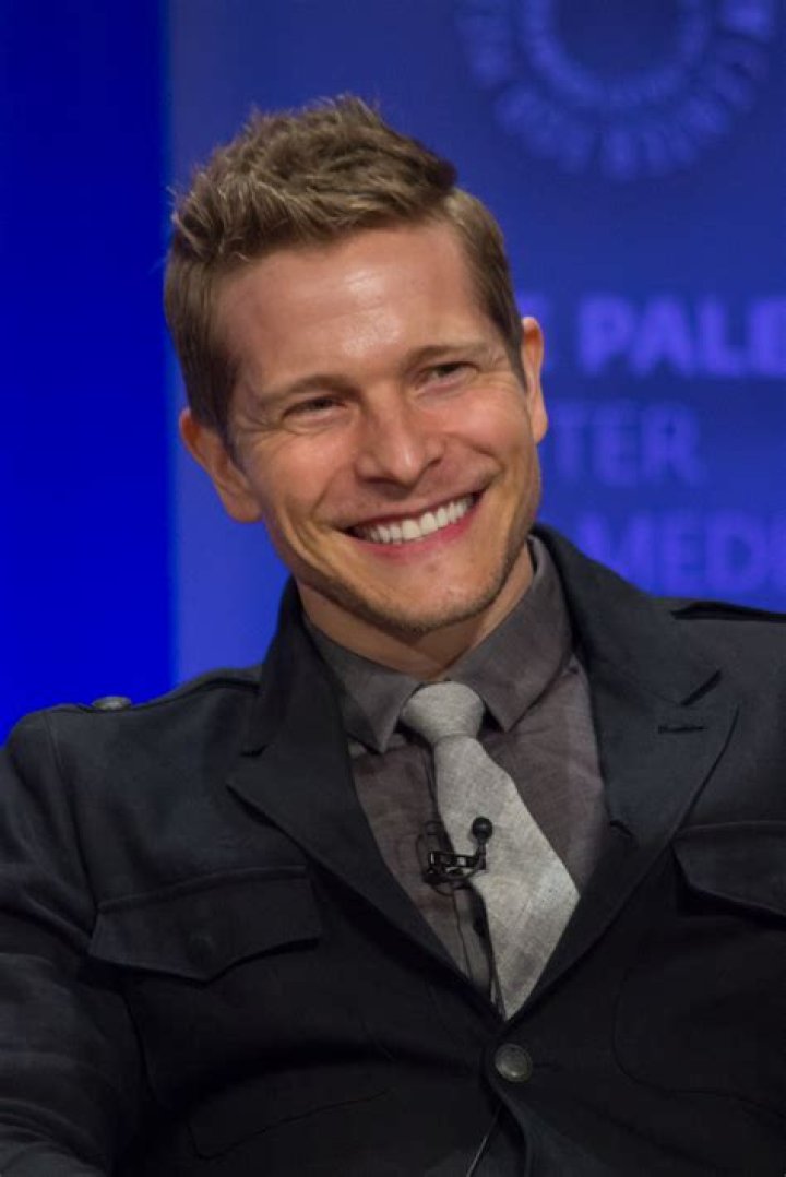Mike Czuchry: The Journey of a Versatile Actor