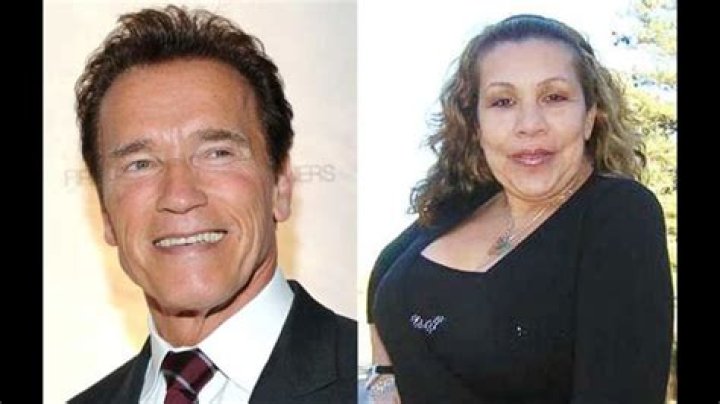 Mildred Patricia Baena: The Untold Story Behind Arnold Schwarzenegger's Housekeeper