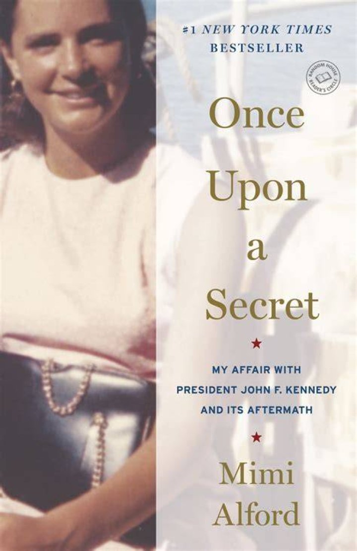 Mimi Alford: A Life of Intrigue and Reflection