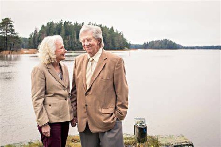 Mimosa Willamo's Husband: A Closer Look at Their Life Together