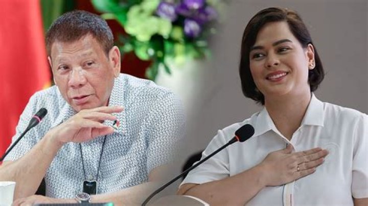 Mira Duterte Parents: A Closer Look at the Family Behind the Name