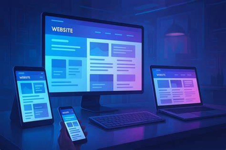 Mobile Web Development: The Ultimate Guide to Building Responsive and Efficient Websites