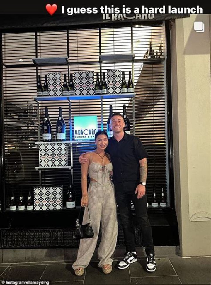 Molly Qerim's Love Life: Who is Her Boyfriend in 2024?