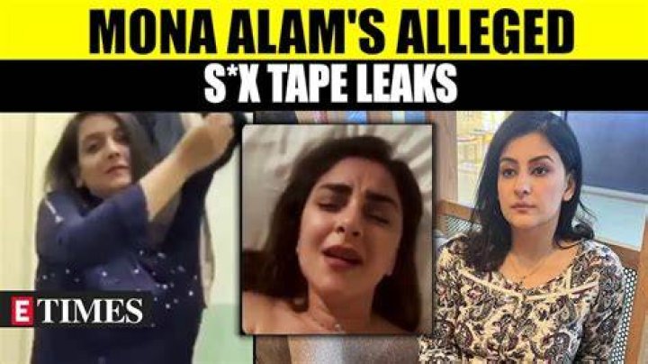 Mona Huygelen: The Intriguing Story Behind the Leaked Content
