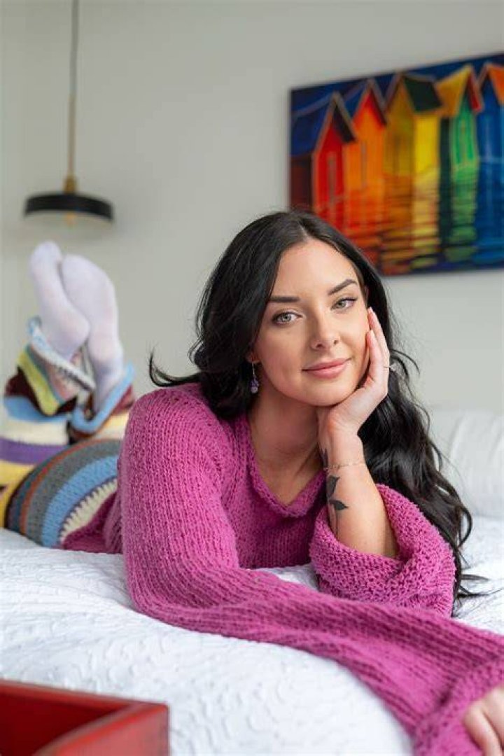 Morgan Vera Leaks: Shocking Details Revealed