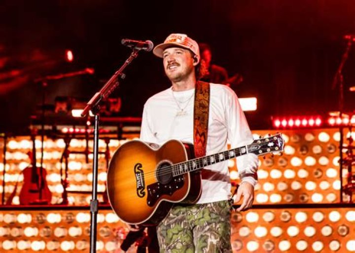 Morgan Wallen Release Date: Guessing the New Album!