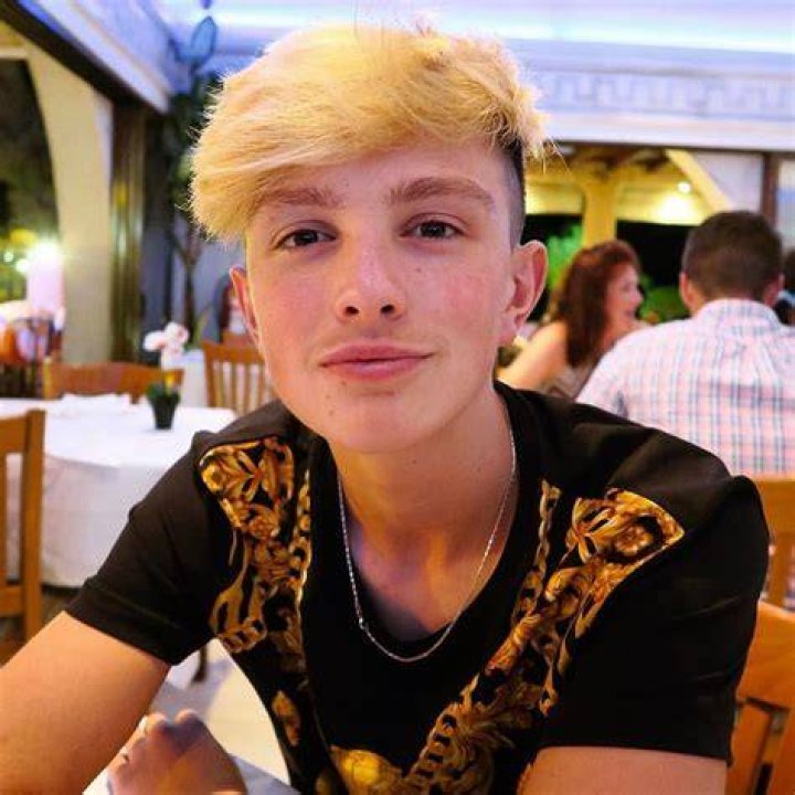 Morgz: The YouTube Sensation and Content Creator