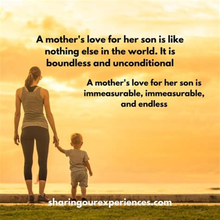 Mother's Warmth Chapter: Understanding the Unbreakable Bond Between Mother and Child