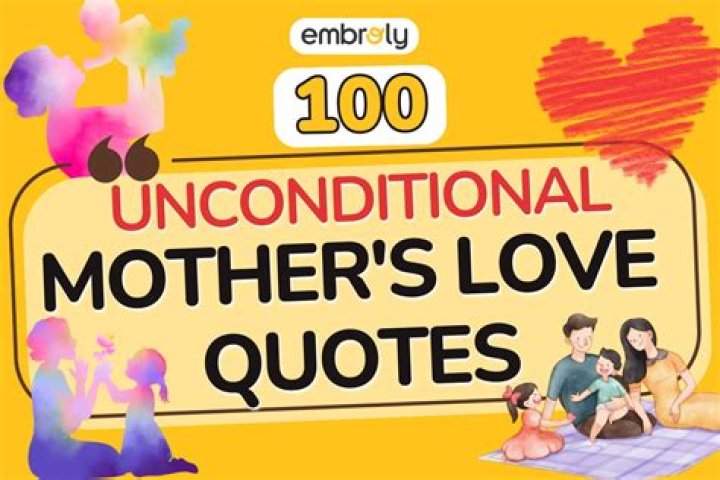 Mother's Warmth: The Unconditional Love That Nurtures Us