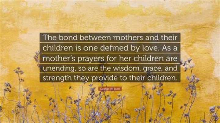 Mother Warmth 3: The Heartfelt Connection Between Mothers and Their Children