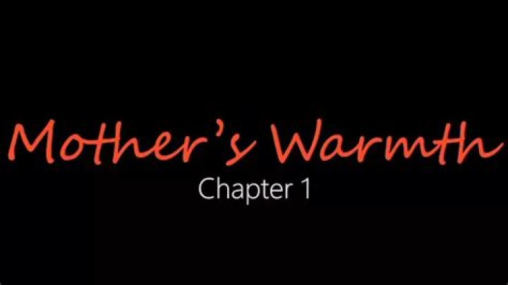 Mothers Warmth Jackerman Part 3: The Journey Continues