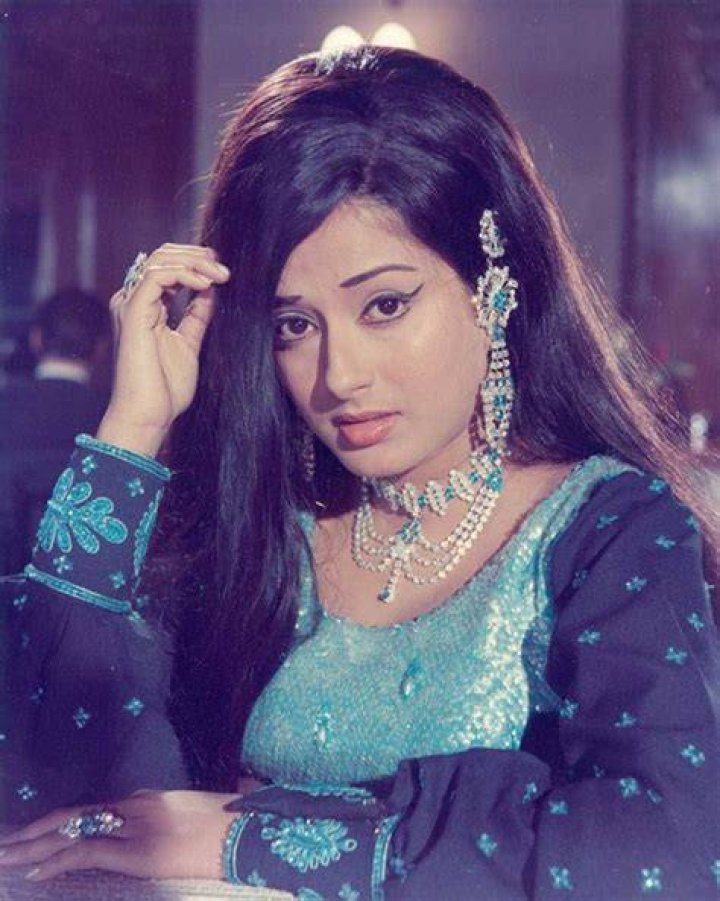 Moushumi Chatterjee: Actress, Model & More