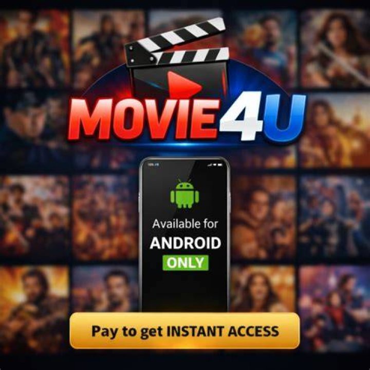 Movie 4 U Hub: Your Ultimate Destination for Film Entertainment