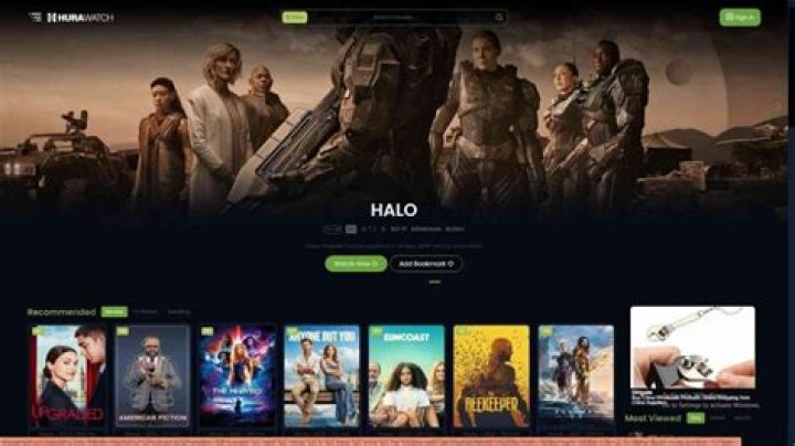Movie 4U: Your Ultimate Streaming Destination