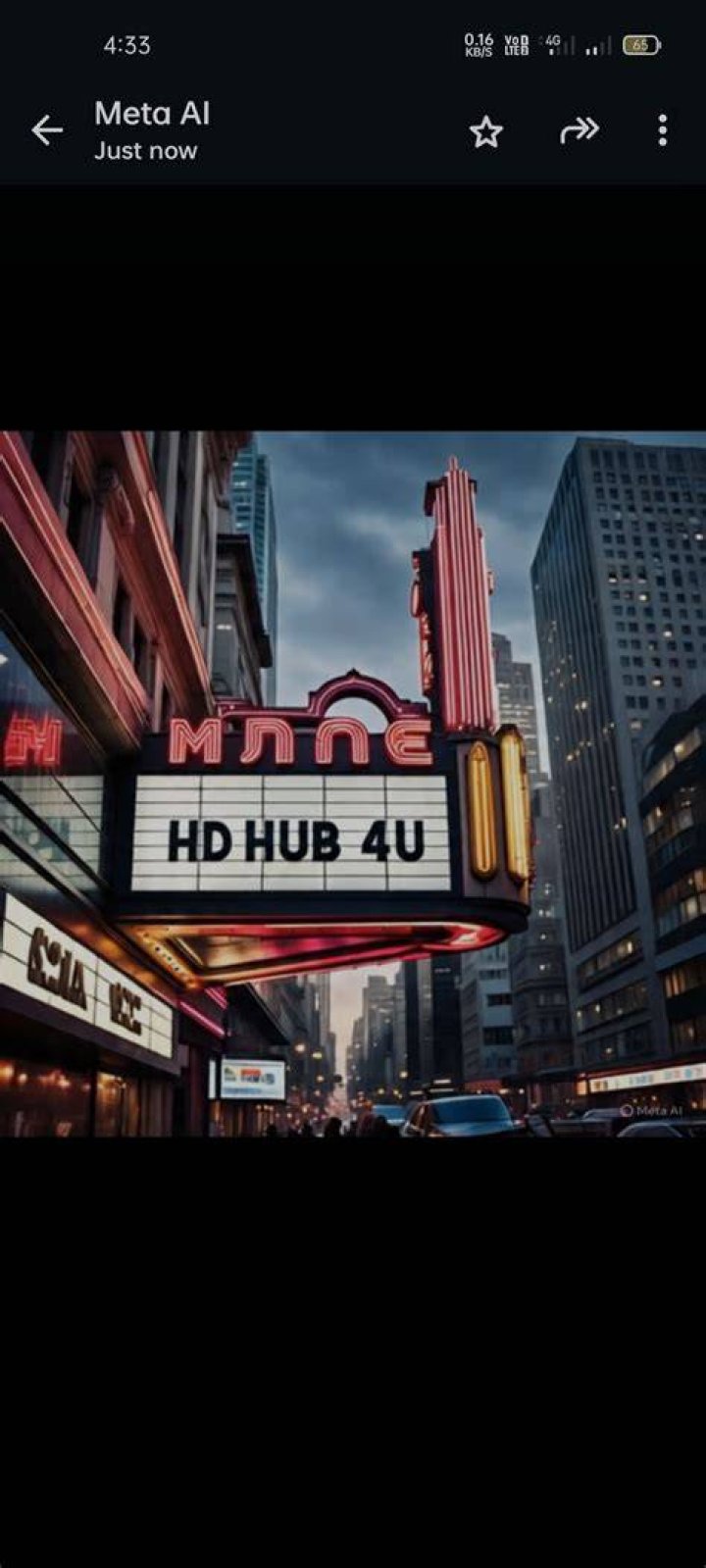 Movie Hub 4u: Your Ultimate Destination for Film Enthusiasts