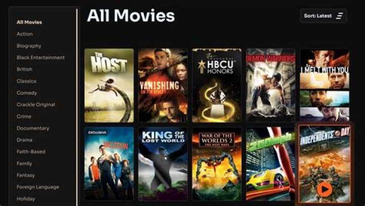 Movierul: The Ultimate Guide to Online Movie Streaming