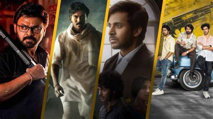 Movierulz 2025 Telugu Movie List: The Ultimate Guide to Your Favorite Telugu Films