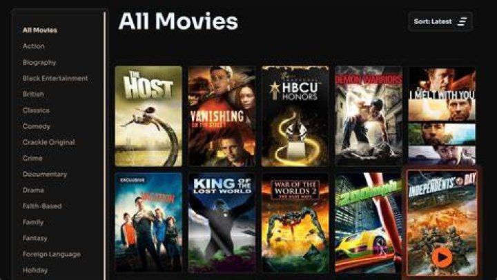 Movierulz.5z: The Ultimate Guide to Free Movie Streaming