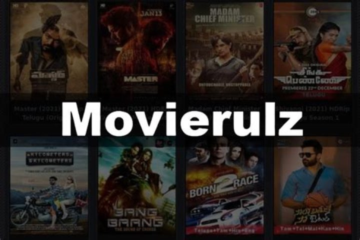 Movierulz Hub: Your Ultimate Guide to Watching Movies Online