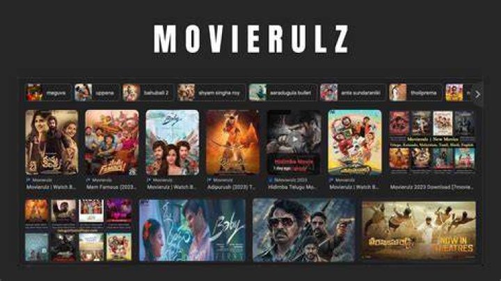 Movierulz.in VPN: Your Ultimate Guide to Safe Streaming