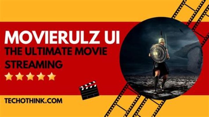 Movierulz.ui: The Ultimate Guide to Free Movie Streaming