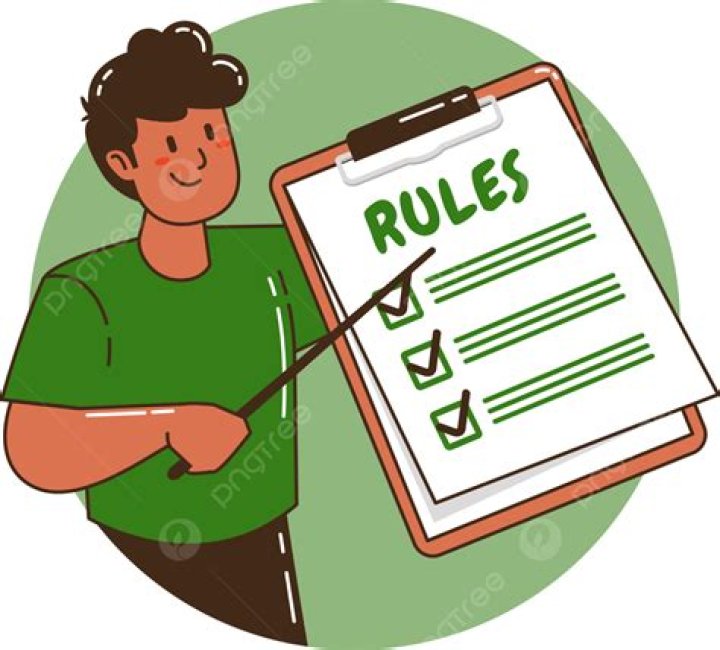 Movies Rules 5: The Ultimate Guide to Understanding Film Regulations and Standards