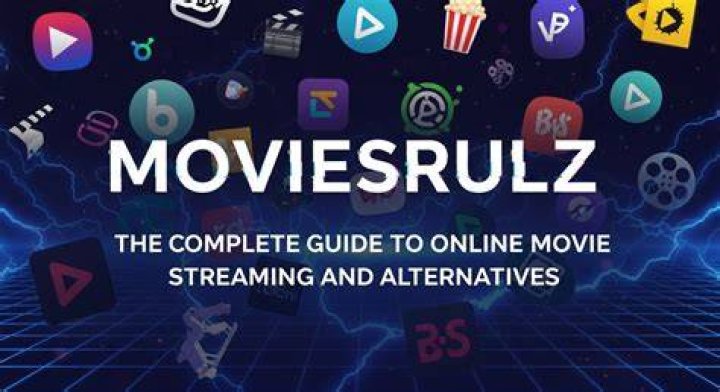 Moviesrulz: Your Ultimate Guide to Online Movie Streaming