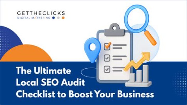Moz Local SEO Audit: The Ultimate Guide to Boosting Your Local Search Presence