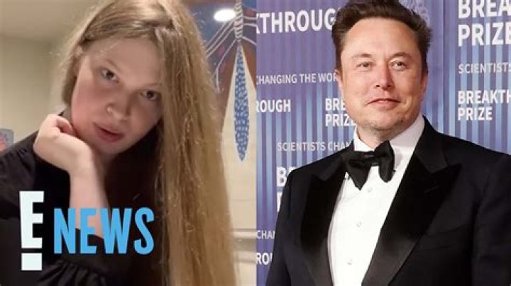 Musk's Son Xavier Alexander Latest News Updates: A Comprehensive Guide