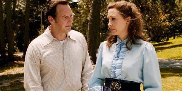 Mykhailo Farmiga: The Rising Star of Contemporary Cinema