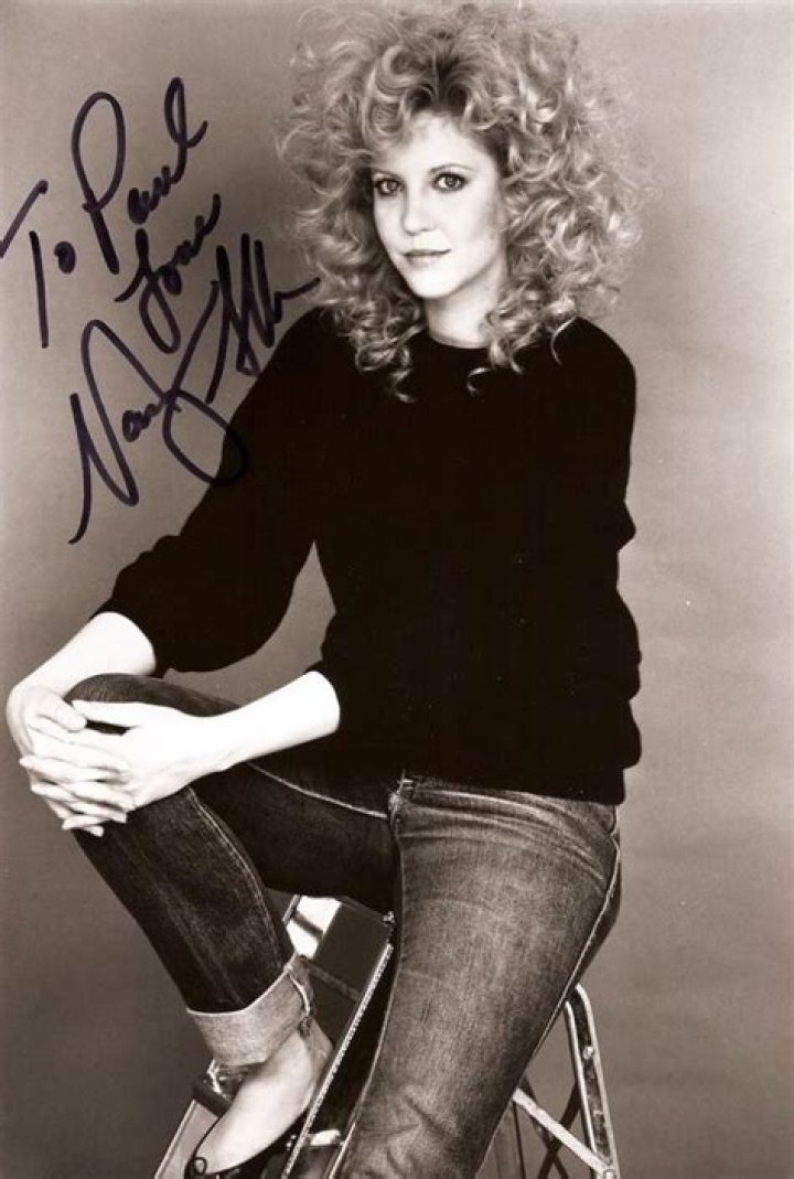 Nancy Allen: Actress - Iconic Roles & Career Highlights