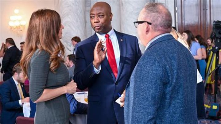 Nancy Mace and Curtis Jackson Divorce: A Comprehensive Analysis