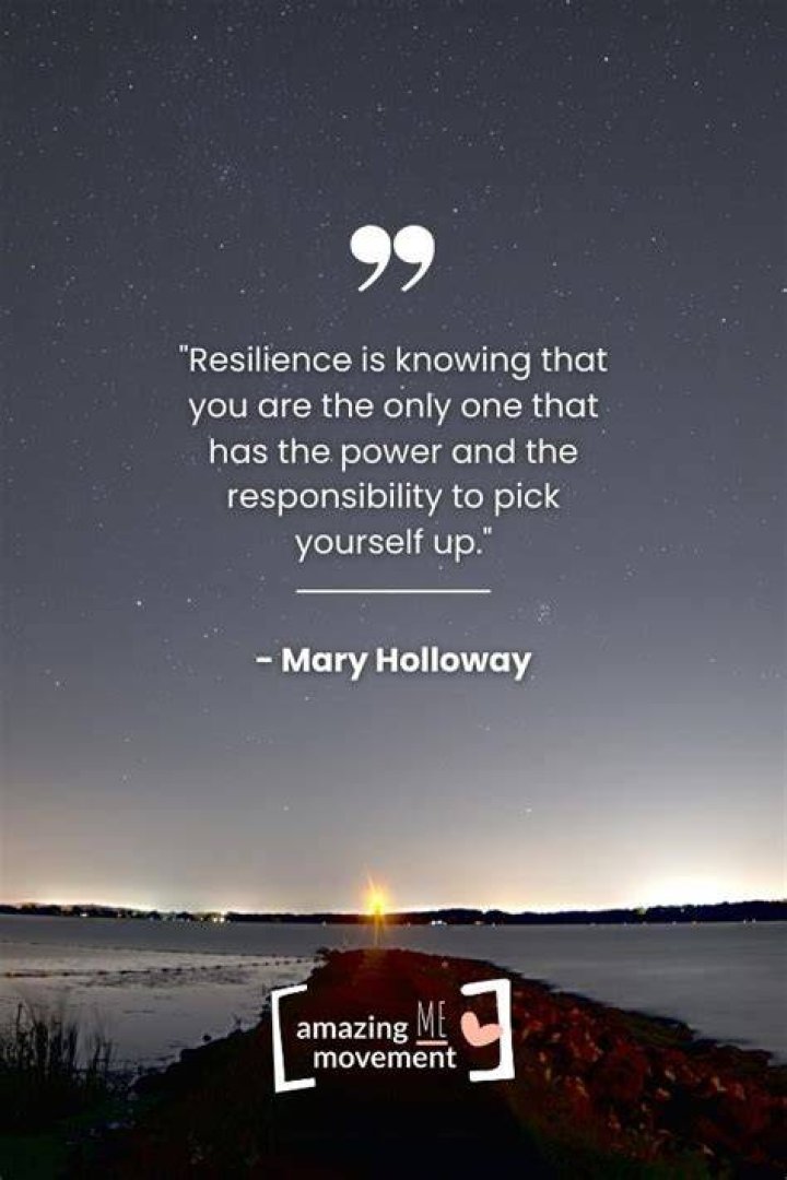 Naomi Elkins Inspiring Quotes and Stories: A Journey of Empowerment and Resilience