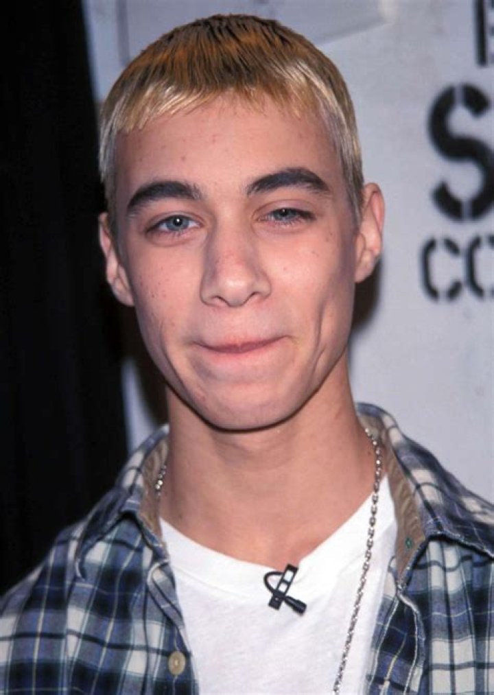 Nate Mathers: The Untold Story of Eminem's Brother