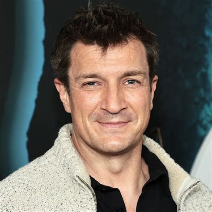 Nathan Fillion's Journey: Family Life and Children